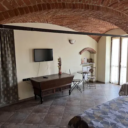 Certe Notti Langhe 3* Salmore