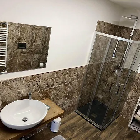 Bed & Breakfast Certe Notti Langhe 3*