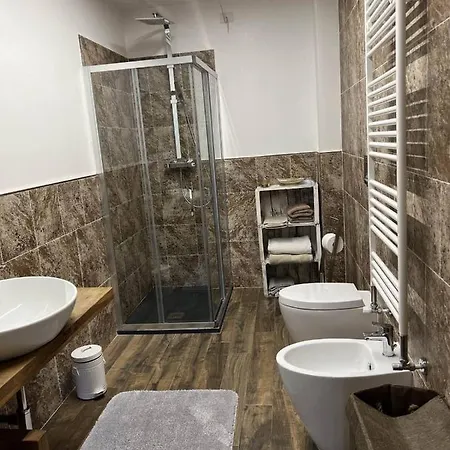 Bed & Breakfast Certe Notti Langhe Salmore