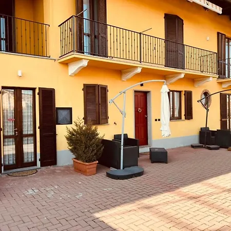 Certe Notti Langhe Couette-café