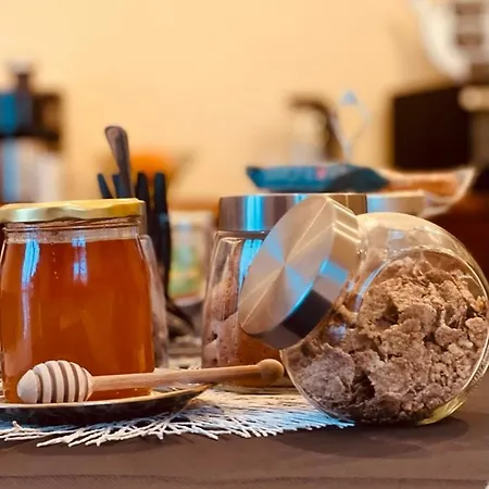 Certe Notti Langhe Bed & Breakfast Salmore