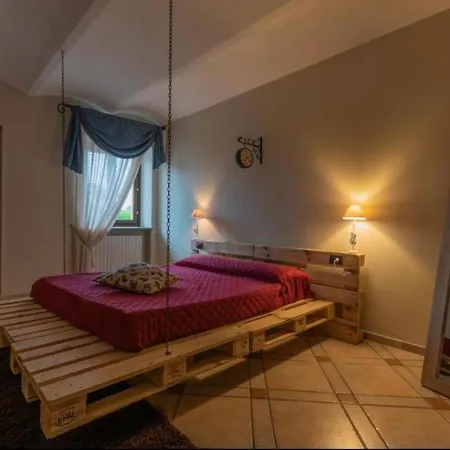 Certe Notti Langhe 3* Salmore
