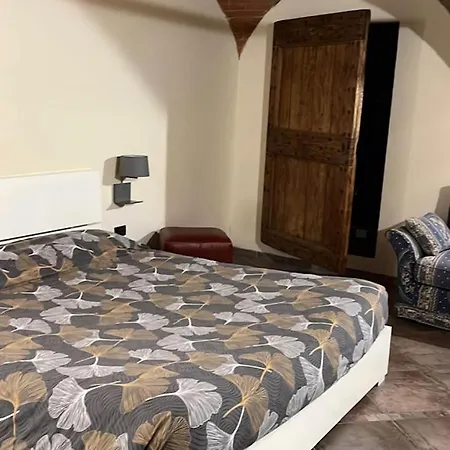 Certe Notti Langhe فندق مبيت وإفطار