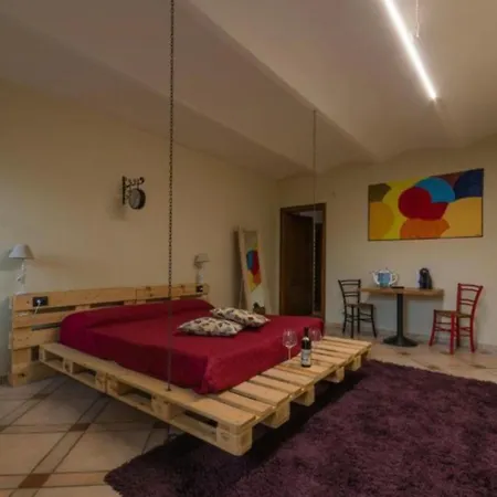 Bed & Breakfast Certe Notti Langhe 3*
