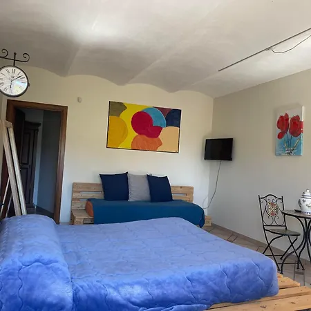 Certe Notti Langhe 3* Salmore