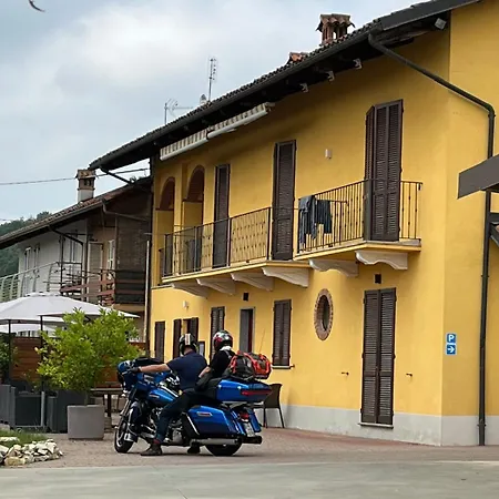 Certe Notti Langhe 3* Salmore