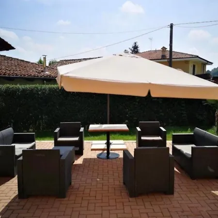 Bed & Breakfast Certe Notti Langhe 3*