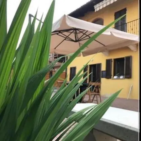 Certe Notti Langhe Bed & Breakfast Salmore