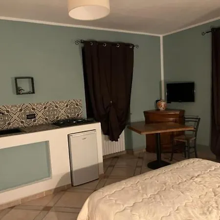 Certe Notti Langhe 3* Salmore