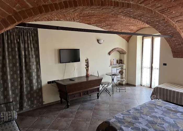Certe Notti Langhe 3* Salmore