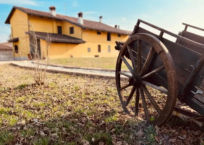 Certe Notti Langhe Bed and breakfast 3*