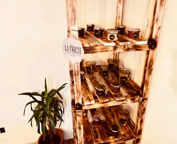 Certe Notti Langhe Bed and breakfast