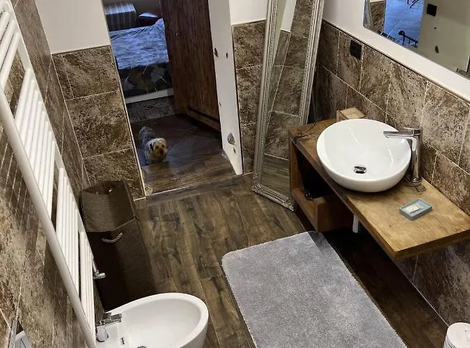 Panzió Certe Notti Langhe Salmore