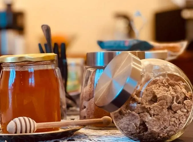 Certe Notti Langhe Bed and breakfast Salmore