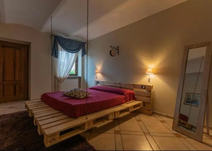 Certe Notti Langhe 3* Salmore