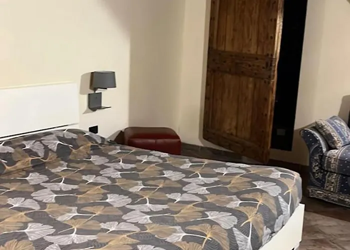 Certe Notti Langhe Bed and breakfast