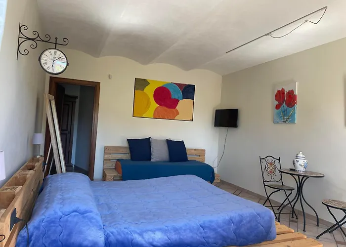 Certe Notti Langhe 3* Salmore