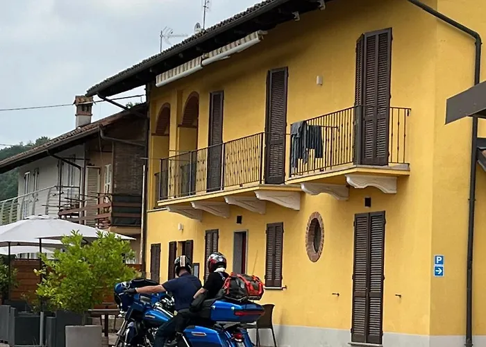 Certe Notti Langhe 3* Salmore