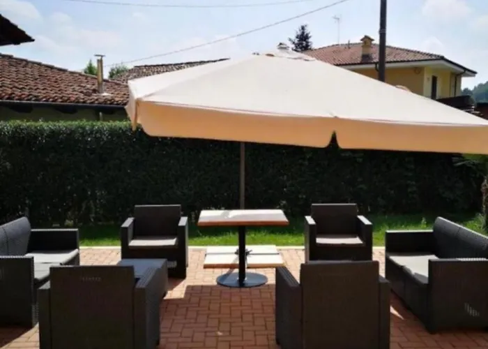 Panzió Certe Notti Langhe 3*