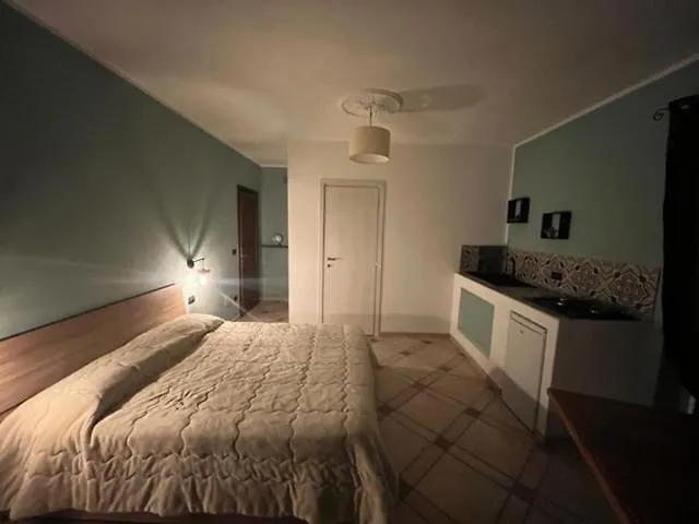 Panzió Certe Notti Langhe 3*