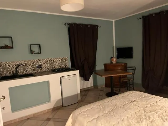 Certe Notti Langhe 3* Salmore